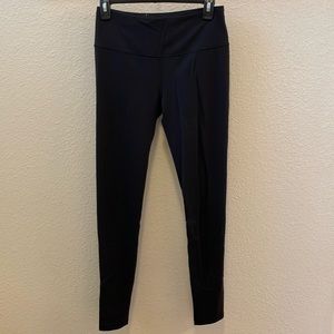 Victoria’s Secret Black Leggings - Size S/P
